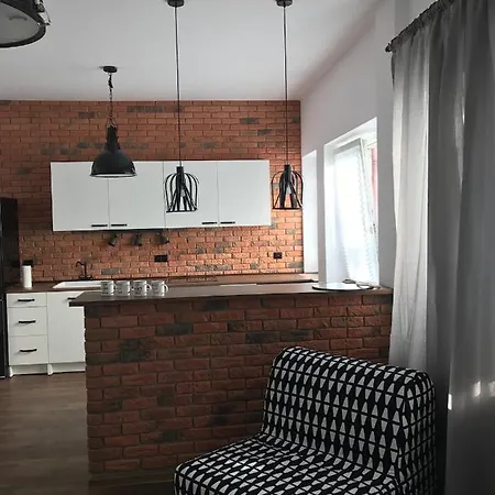Avis Apartment Gdynia