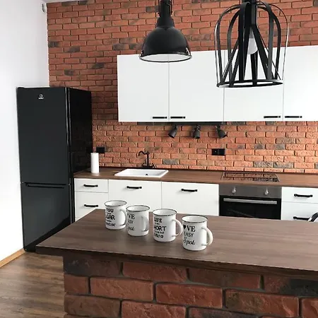 Apartment Avis