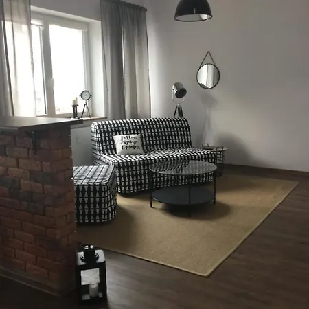 Apartment Avis Sienkiewicza *