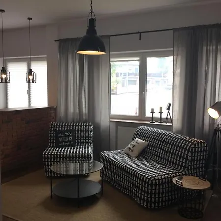 Apartment Avis Sienkiewicza