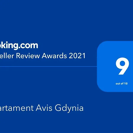 Avis Apartment
