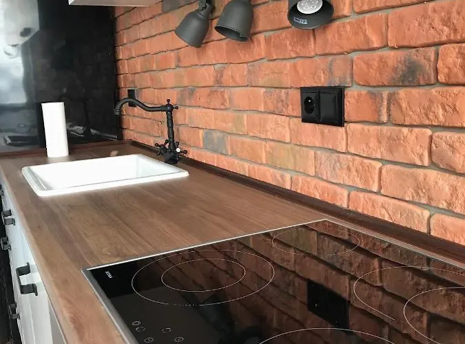 Appartement Avis Sienkiewicza Gdynia