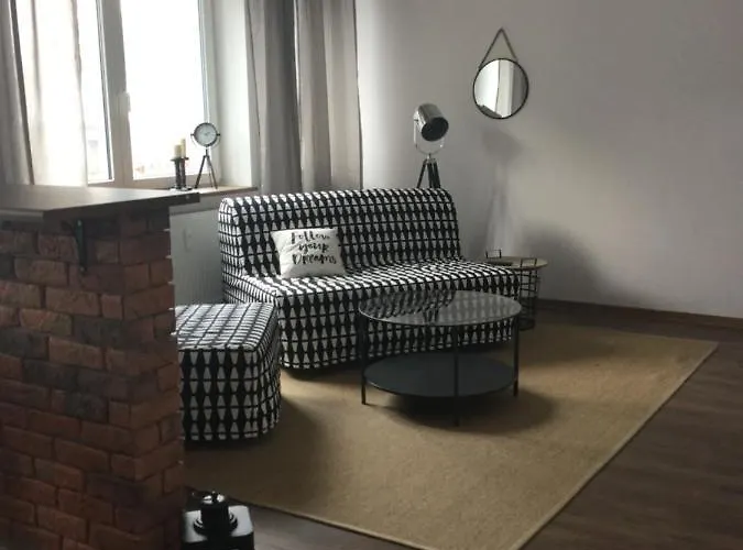 Appartement Avis Sienkiewicza *