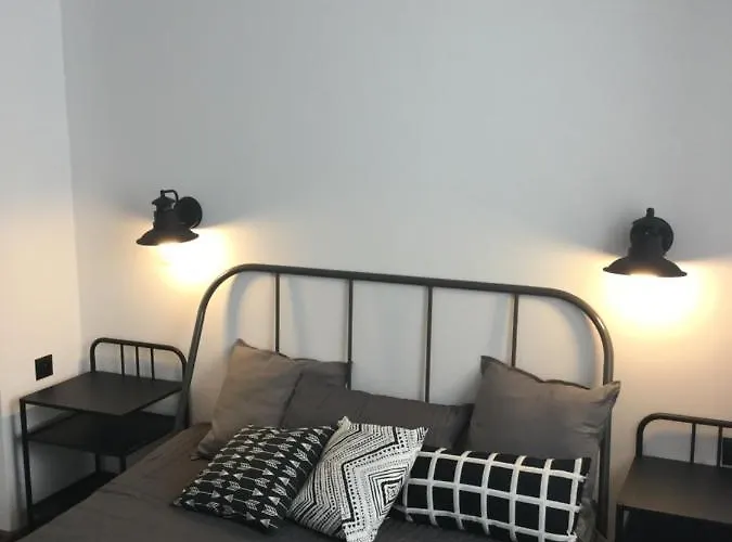 Avis Sienkiewicza Appartement *