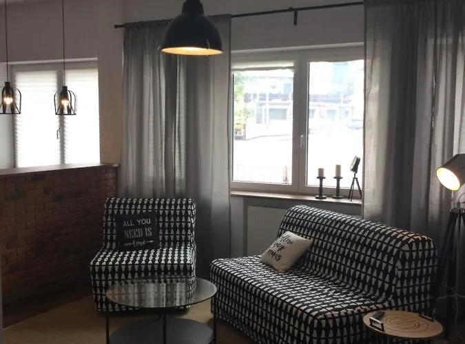 Appartement Avis Sienkiewicza